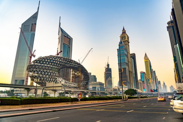  Expanding Your Business to Dubai: A Guide for Entrepreneurs