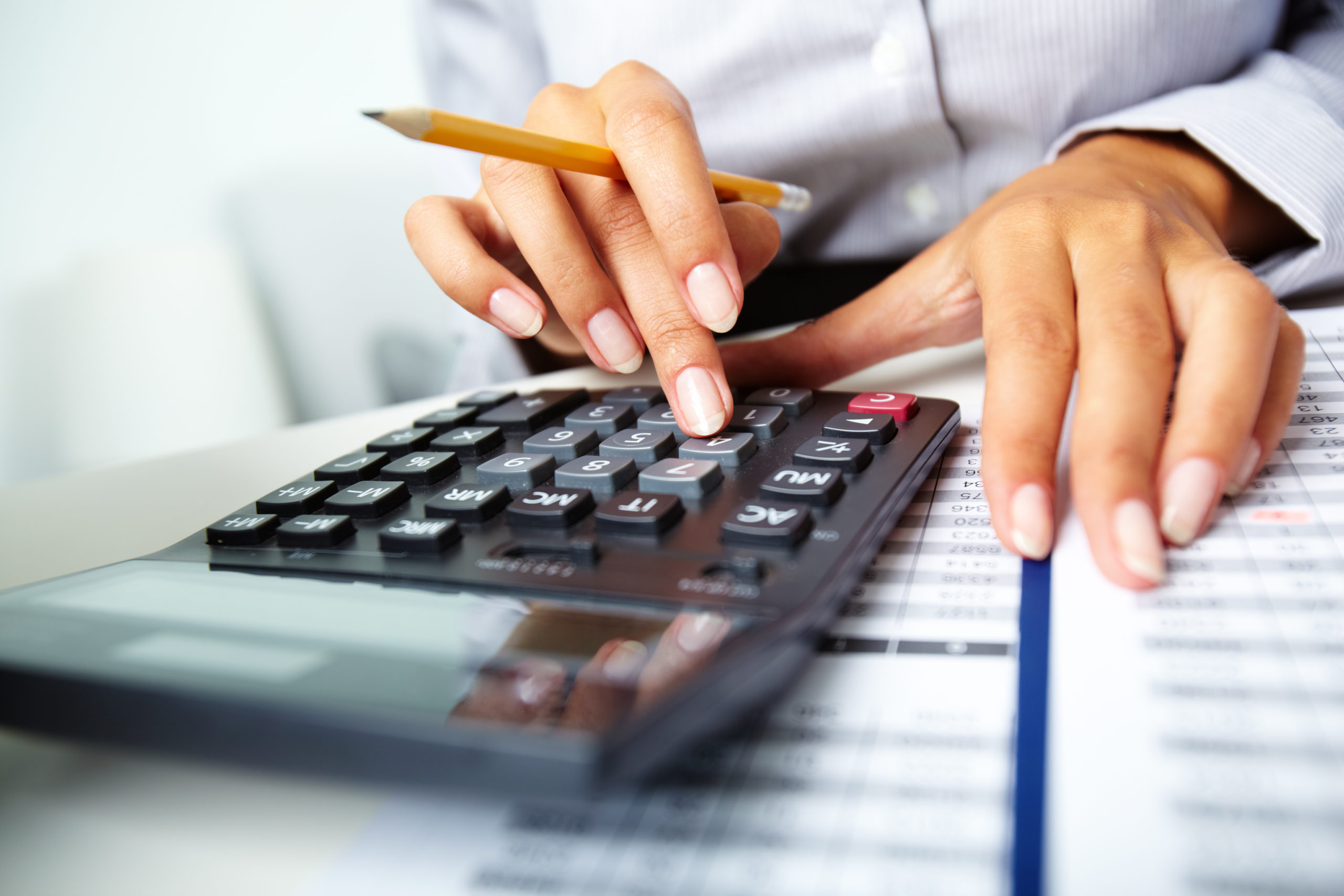 accounting services in Dubai, UAE