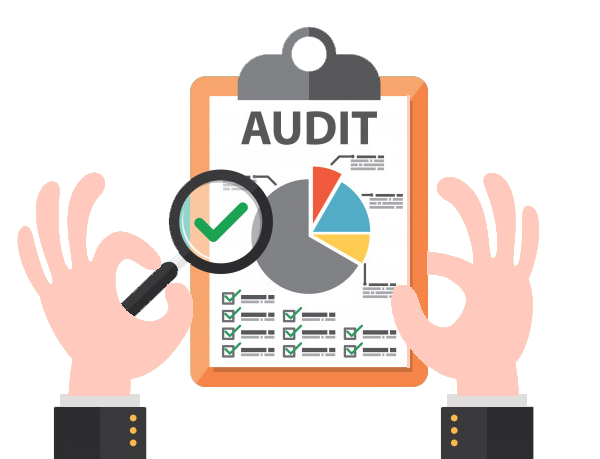 audit services in dubai