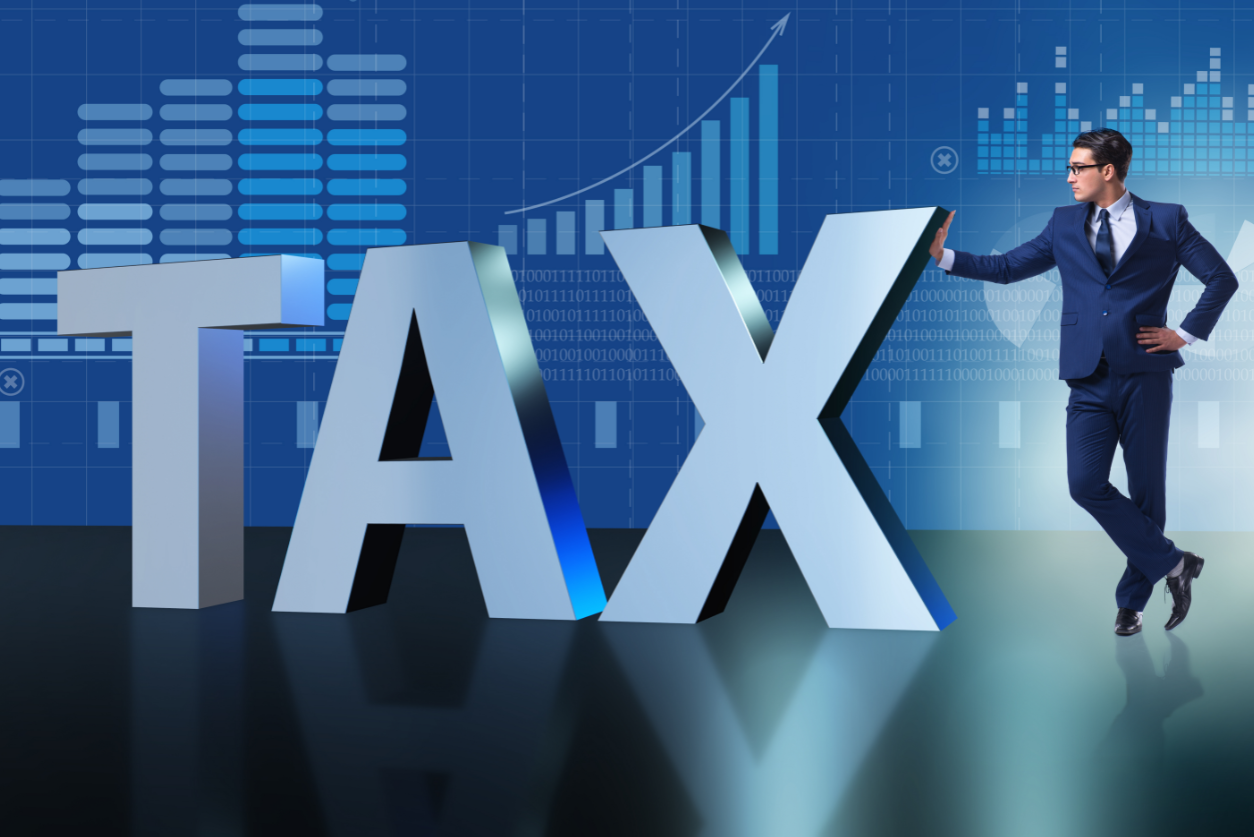 The Ultimate UAE Tax Guide (2025 Edition)