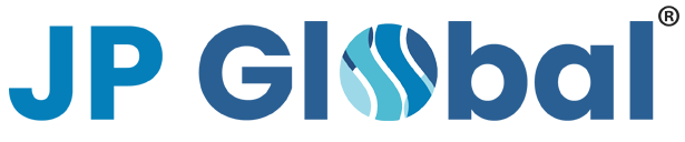 JP Global Logo