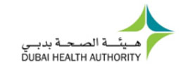 dubai health authority