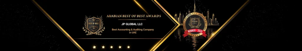 Best Accounting and Bookkeeping Services for Startups in Dubai, UAE